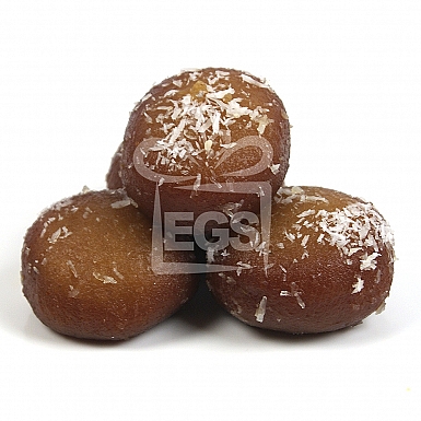 2KG Gulab Jaman - Doce Sweets