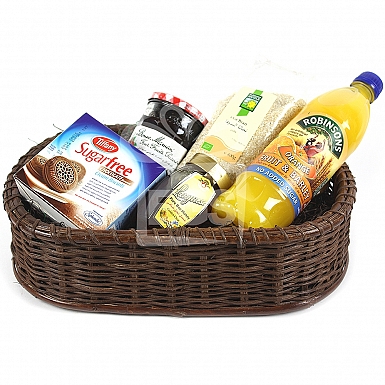 Fun Time Hamper