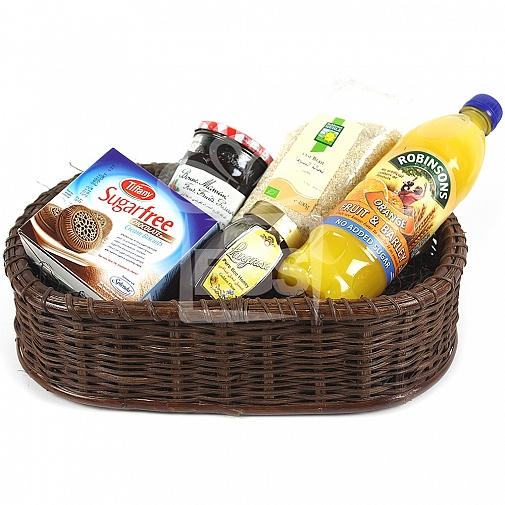 Fun Time Hamper
