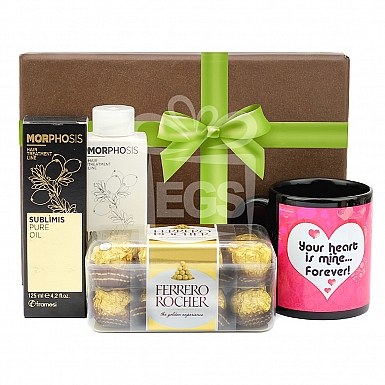 Indulgence Hamper for Her