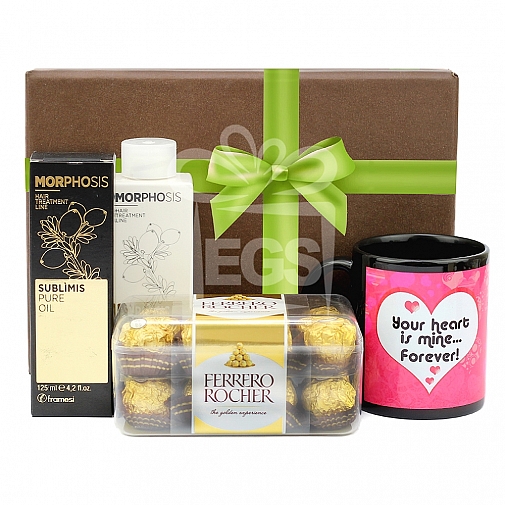 Indulgence Hamper for Her