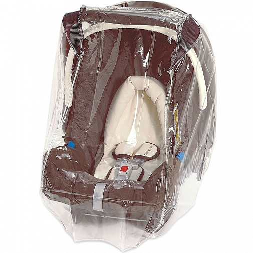 Infant carrier Weathershield S0763-098