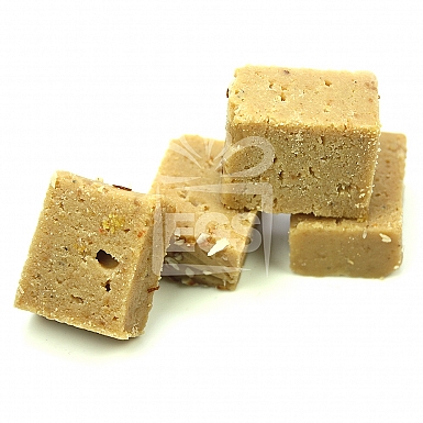 2KG Kalakand Burfi - Doce Sweets