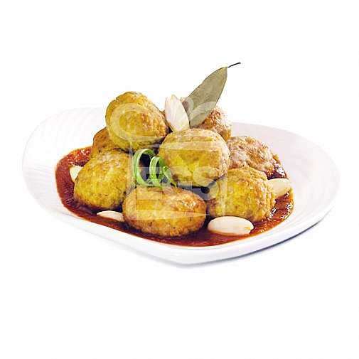 Kofta from Menu(Ready to Cook)