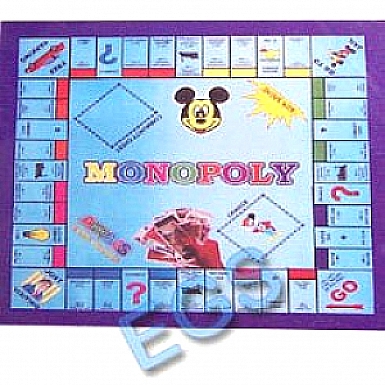 Monoply Box