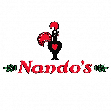 Burger and Pitas For 2 People - Nandos