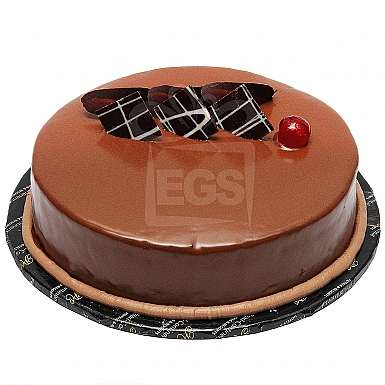 2Lbs Nutella Cake - PC Hotel
