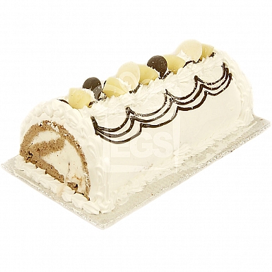 2Lbs Pina Colada Cake - Victoria Lounge