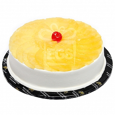 6Lbs Pineapple Cake - PC Hotel