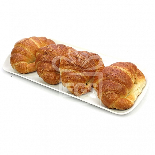 Plain Croissant (small) - Serena Hotel