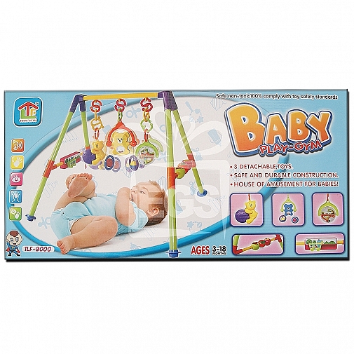 Play N Learn GYM