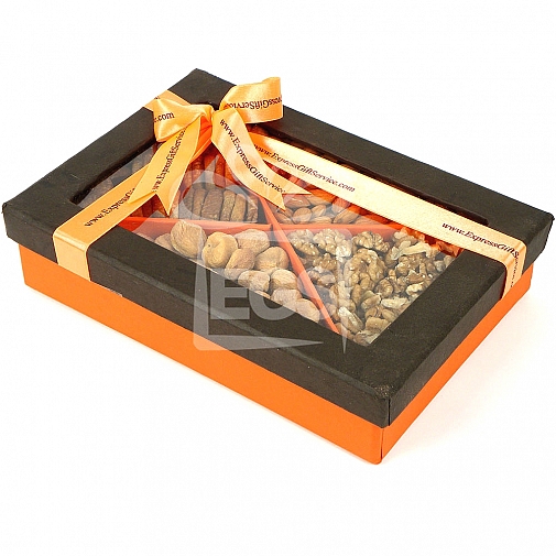 Sublime Nuts Box