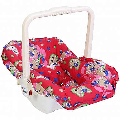 SUPER COT BABY CARRIER