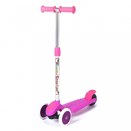 Scooter for Children