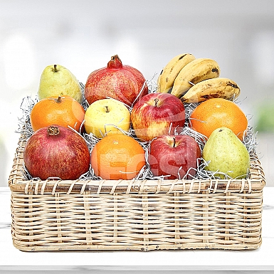 Small Fruit Basket