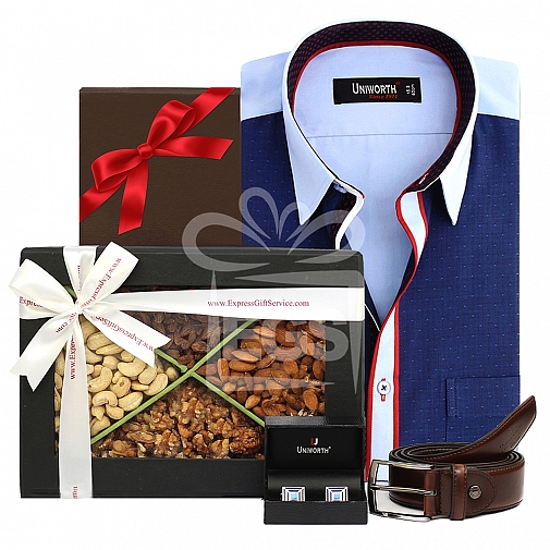 Tempting Men's Selection
