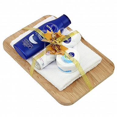 Thank You Mom Hamper
