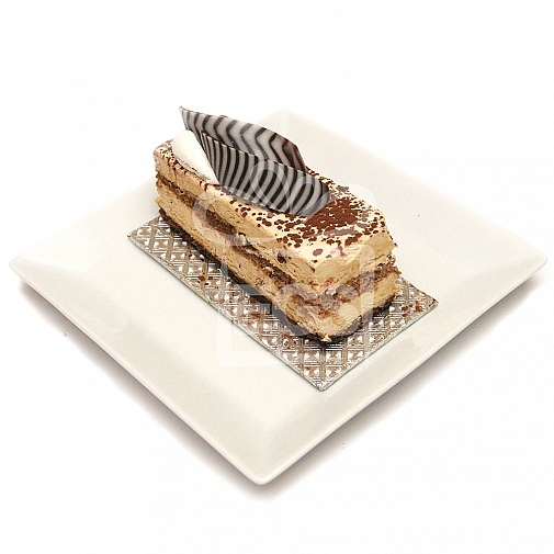 Tiramisu Pastry - Serena Hotel