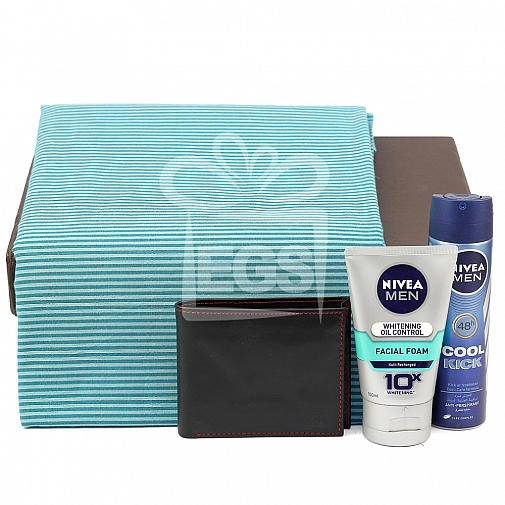 Traditional Men Hamper