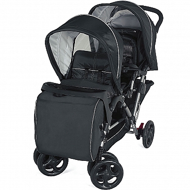 Vico stroller - Onyx A0139-001