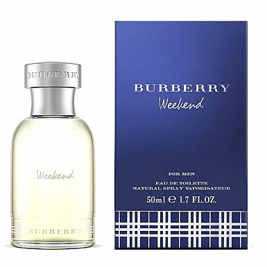 Weekend Burberry For Men by Burberry 100ml