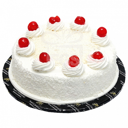 2Lbs Whiteforest Cake - PC Hotel