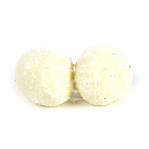 2KG White Rasgulla - Gourmet Bakers