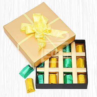 Belgian Chocolate Box