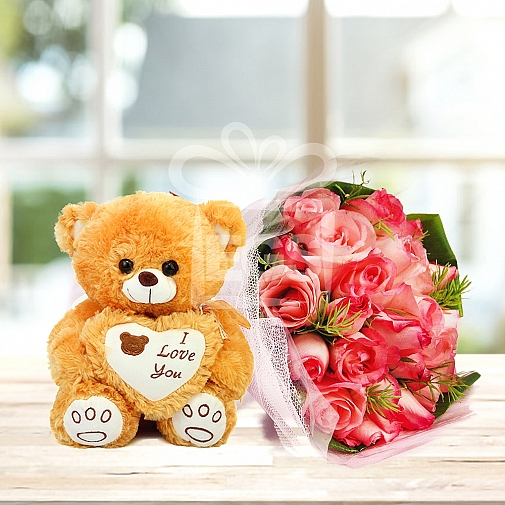 Bursting Sentiments