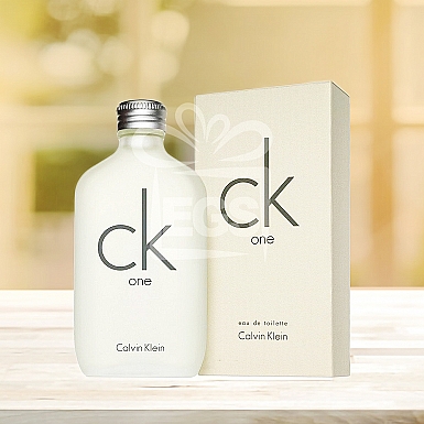 Calvin Klein Ck One 100ml - Calvin Klein Men Perfume