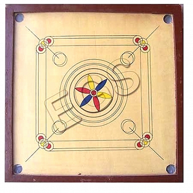 Carrom Board