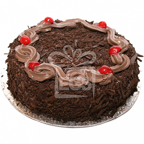 2Lbs Chocolate Chip Cake - Marriott Hotel Karachi