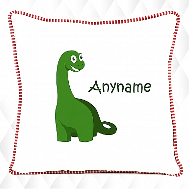 Dinosaur-Kids Cushion