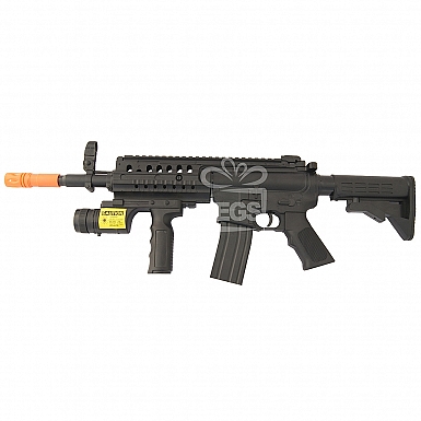 Airsoft Gun