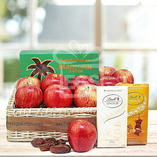 Joyful Ramadan Hamper