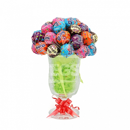 Lollipop Bouquet