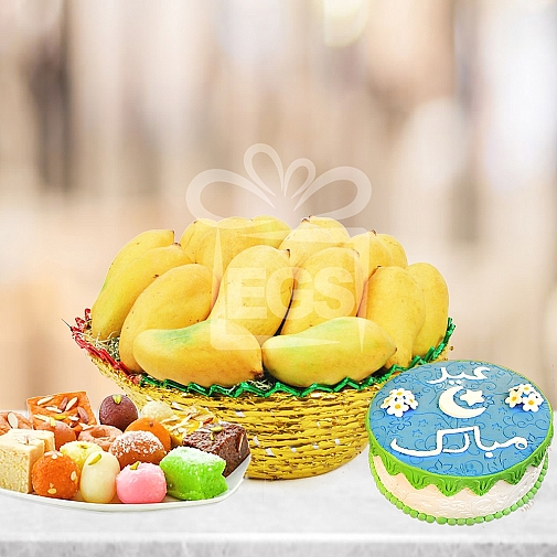 Mango Fiesta Eid Hamper