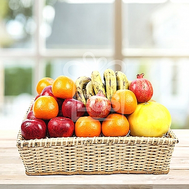 Standard Fruit Basket