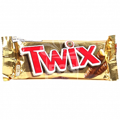 Twix - 12 Bars