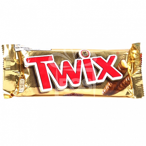 Twix - 24 Bars