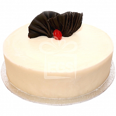 2Lbs Vanilla Fudge Cake - Marriott Hotel