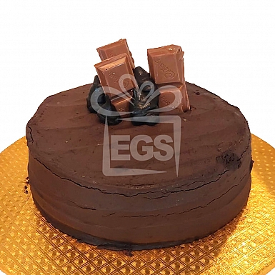 2lbs Cadbury Chocolate Cake - PC Hotel Lahore