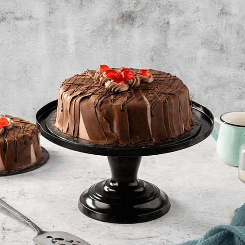 2lbs Chocolate Chip Cake from Rehmat-e-Shereen