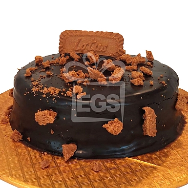 2lbs Lotus Cake - PC Hotel Lahore