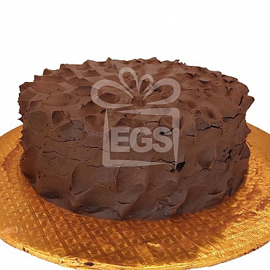 2lbs Malt Chocolate Cake - PC Hotel Lahore