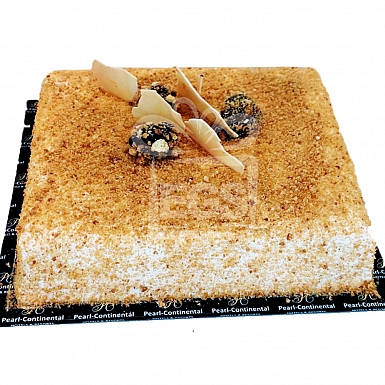 2lbs Russian Honey Cake - PC Hotel Lahore