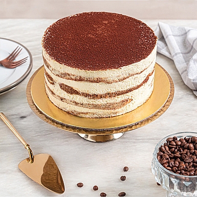 2lbs Tiramisu Cake from Lals