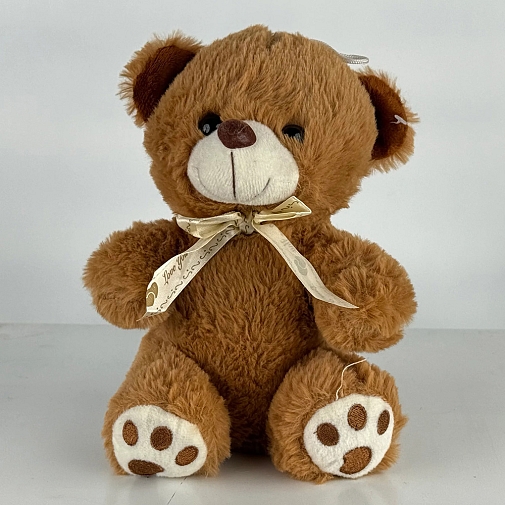 3 Feet Brown Teddy Bear Stuffed