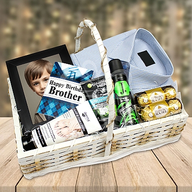 Cheers Bro Hamper