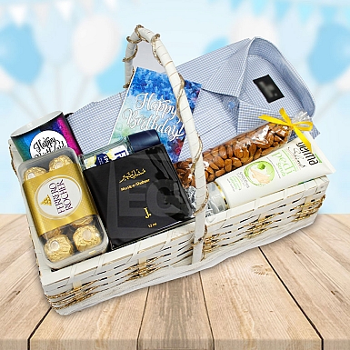 Elegance Birthday Gift Hamper